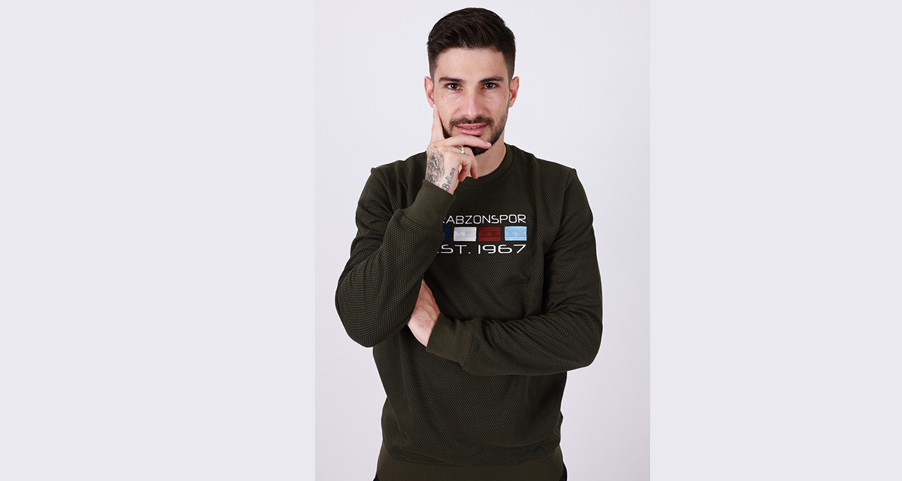 Fountas: “Şampiyonluğa, kupalara ihtiyacım var”