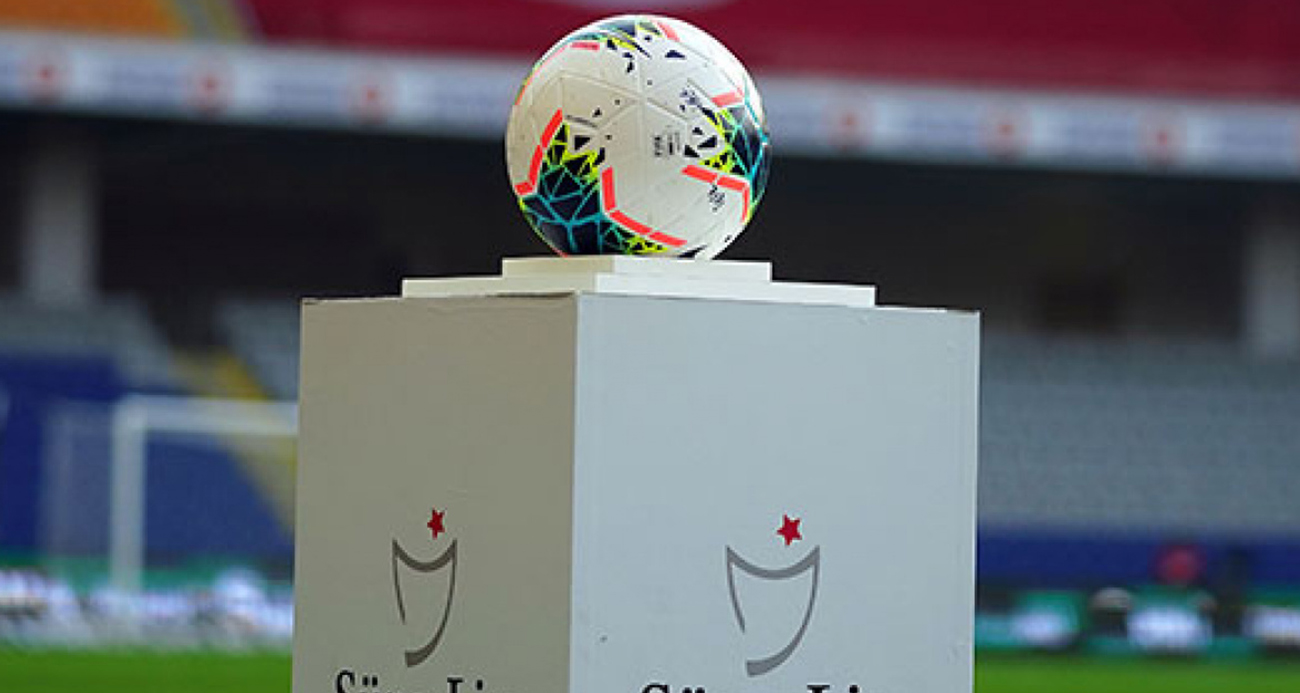 Süper Lig’de 11. hafta heyecanı başlıyor