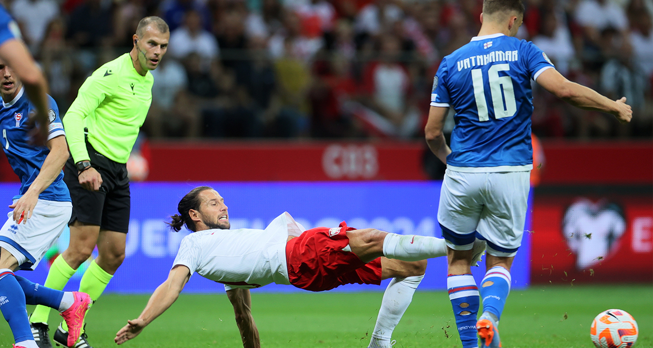 Beşiktaş – Club Brugge maçını, Sloven hakem David Smajc yönetecek