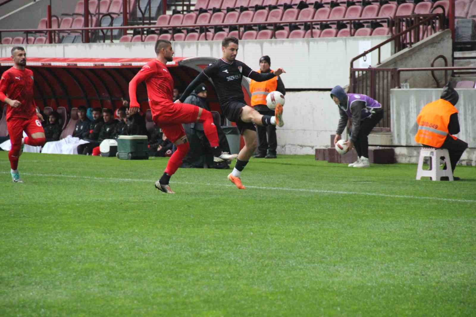 Elazığspor, İstanbul’a gitti