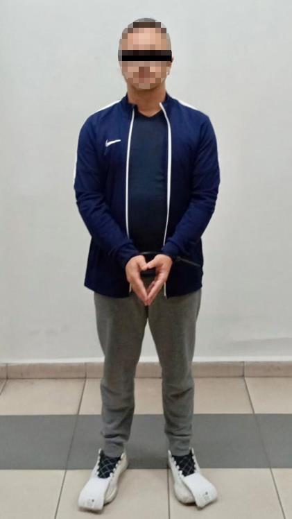 Yıllardır aranıyordu! FETÖ’nün kilit ismi İstanbul’da yakalandı