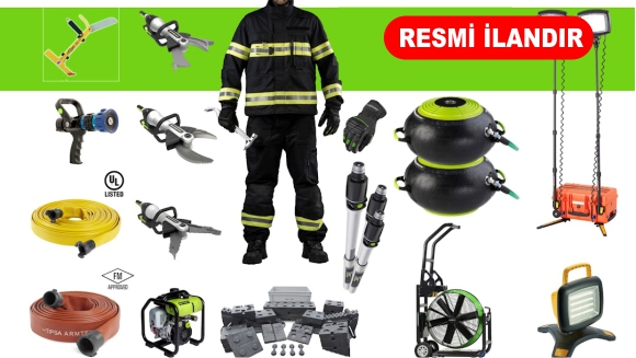 ARAMA VE KURTARMA EKİPMANLARI SATIN ALINACAK