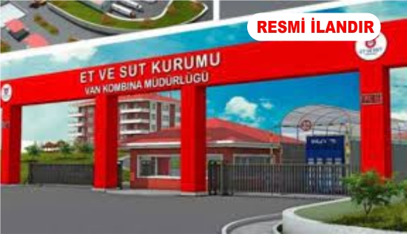 6 AY SÜRELİ 8 ÖZEL GÜVENLİK PERSONELİ ALINACAK
