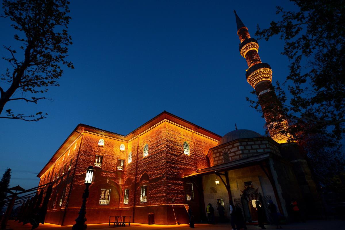 Van’ın bütün camilerinde Gazze için dua edilecek