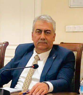 Başkan Taha Güngör belediye başkan aday adaylığı için istifa etti