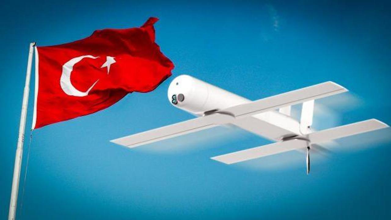 Çok az sayıda ülkede var: ALPAGU ilk kez ihraç edildi!