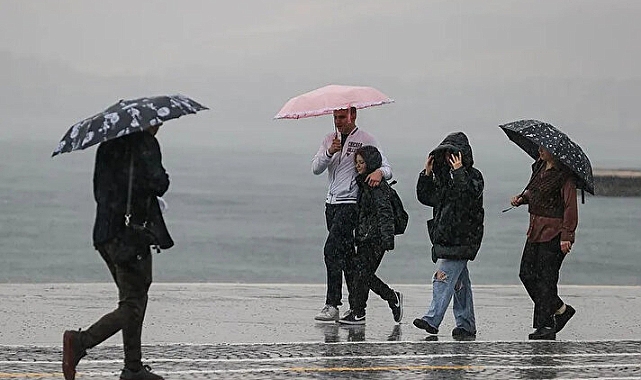 Van’da bugün hava nasıl olacak?