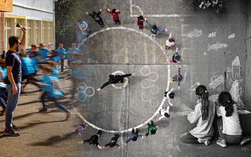 MEB tarafından düzenlenen “Öğretmen Gözüyle Eğitim Öğretim” temalı fotoğraf yarışması sonuçlandı