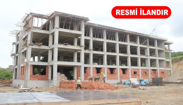 VAN BÜYÜKŞEHİR BELEDİYESİ 32 DERSLİK OKUL YAPTIRACAK