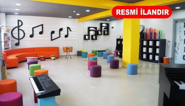 MUHTELİF OKULLARDA RESİM VE MÜZİK ATÖLYESİ BAKIM ONARIM İŞİ YAPTIRILACAK