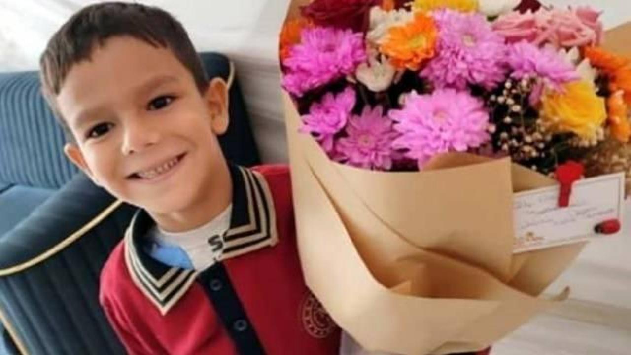 6 yaşındaki Tuğrul’dan acı haber geldi!