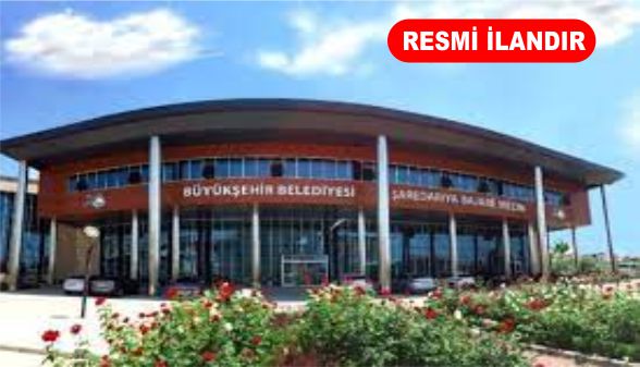 VAN BÜYÜKŞEHİR BELEDİYESİ 35 ADET TAŞINMAZIN SATIŞINI YAPACAK