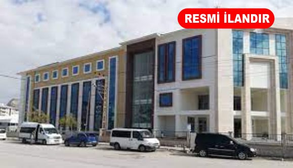 VAN VERGİ DAİRESİ MÜDÜRLÜĞÜNDEN TEBLİĞ