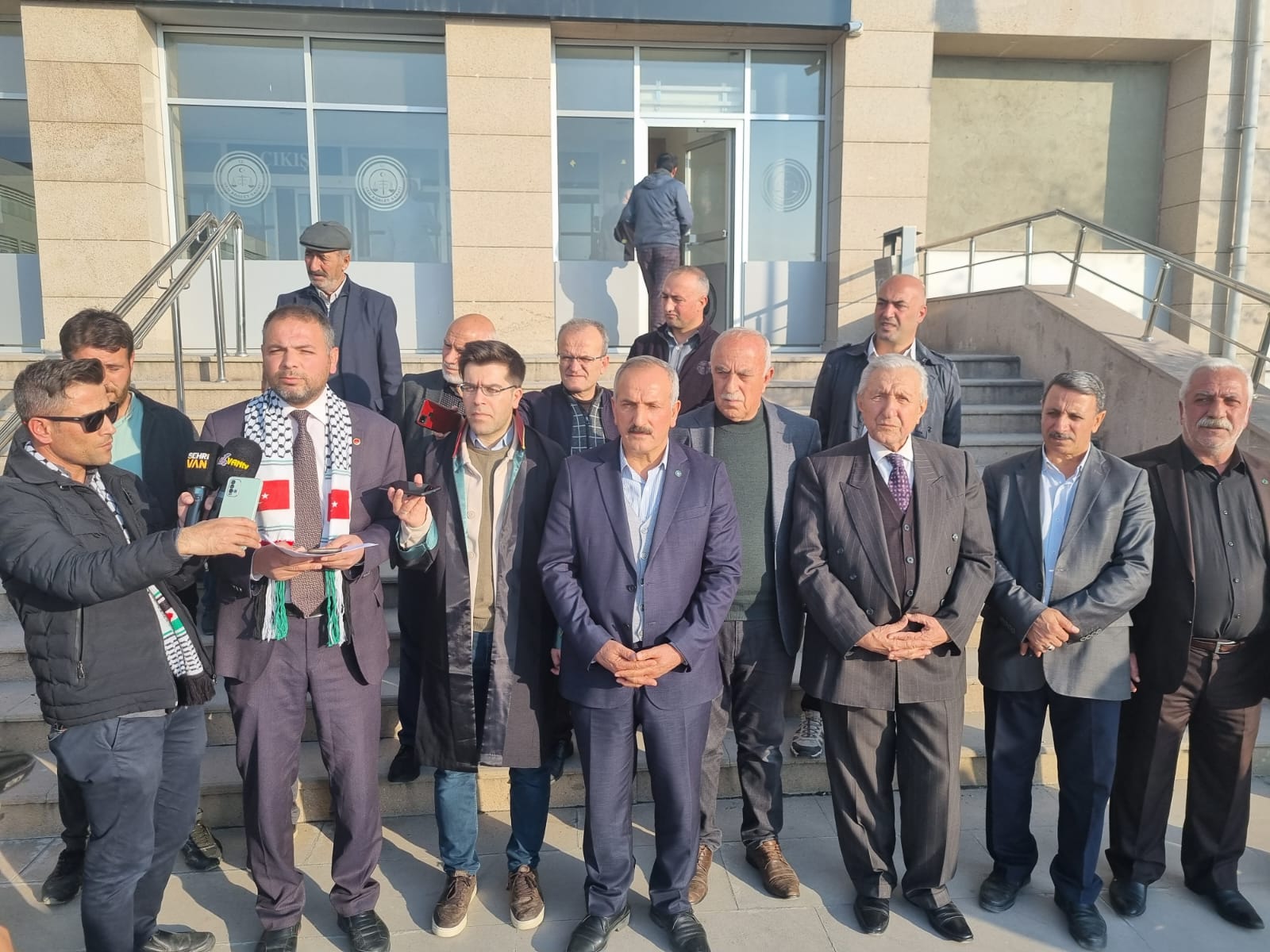 Bebek katili israil hakkında suç duyurusu!