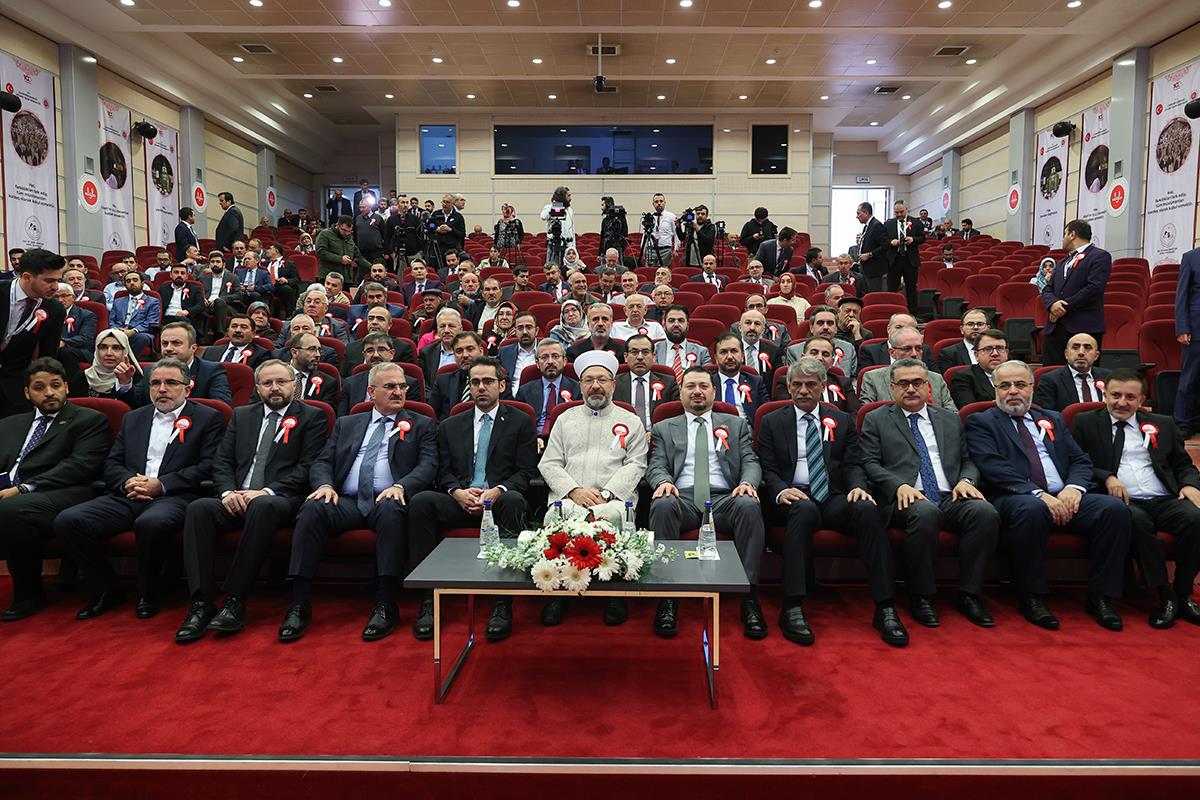 2024 yılı hac kuraları çekildi