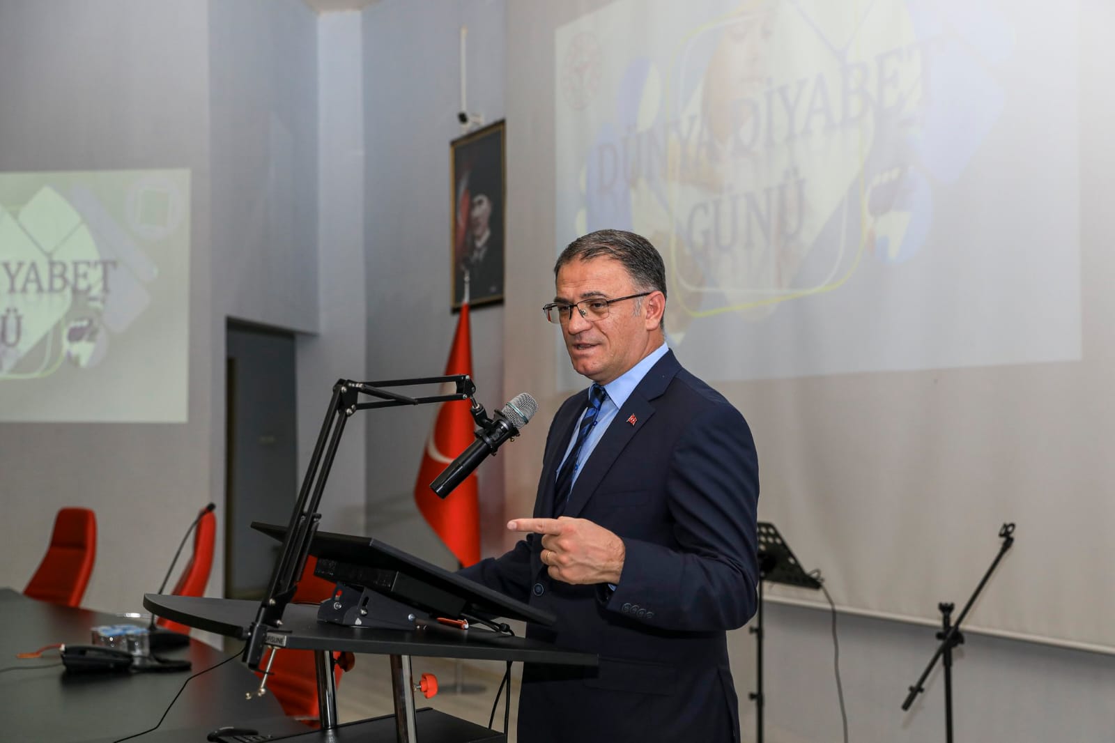 Van’da diyabet hastası çocukların hayatı kolaylaşacak