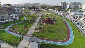 Van’a 8 millet bahçesi kazandırılacak!