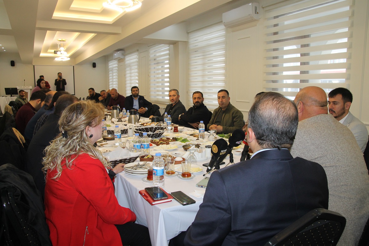 İl Milli Eğitim Müdürü Aras: Van’da 2 milyon kitap dağıtıldı