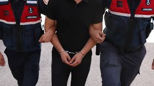 Van’da 114 düzensiz göçmen ve 13 organizatör yakalandı