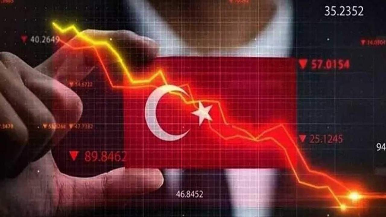 Türkiye’nin 5 yıllık kredi risk primi 400’ün altına indi