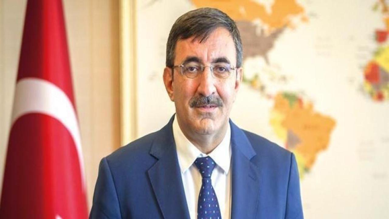 Cevdet Yılmaz: Depremin yaralarını sarmaya 3 trilyon lira harcanacak