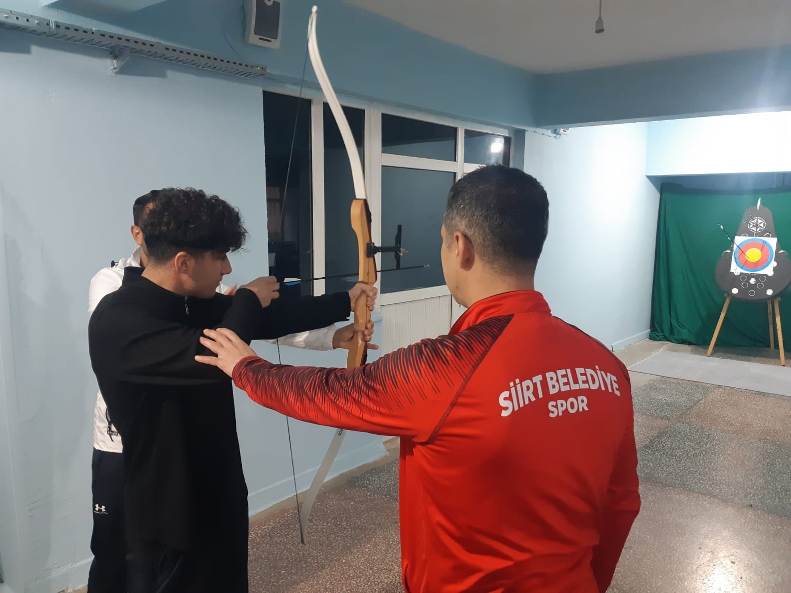 Siirt’te gezici spor etkinlikleri düzenlenecek