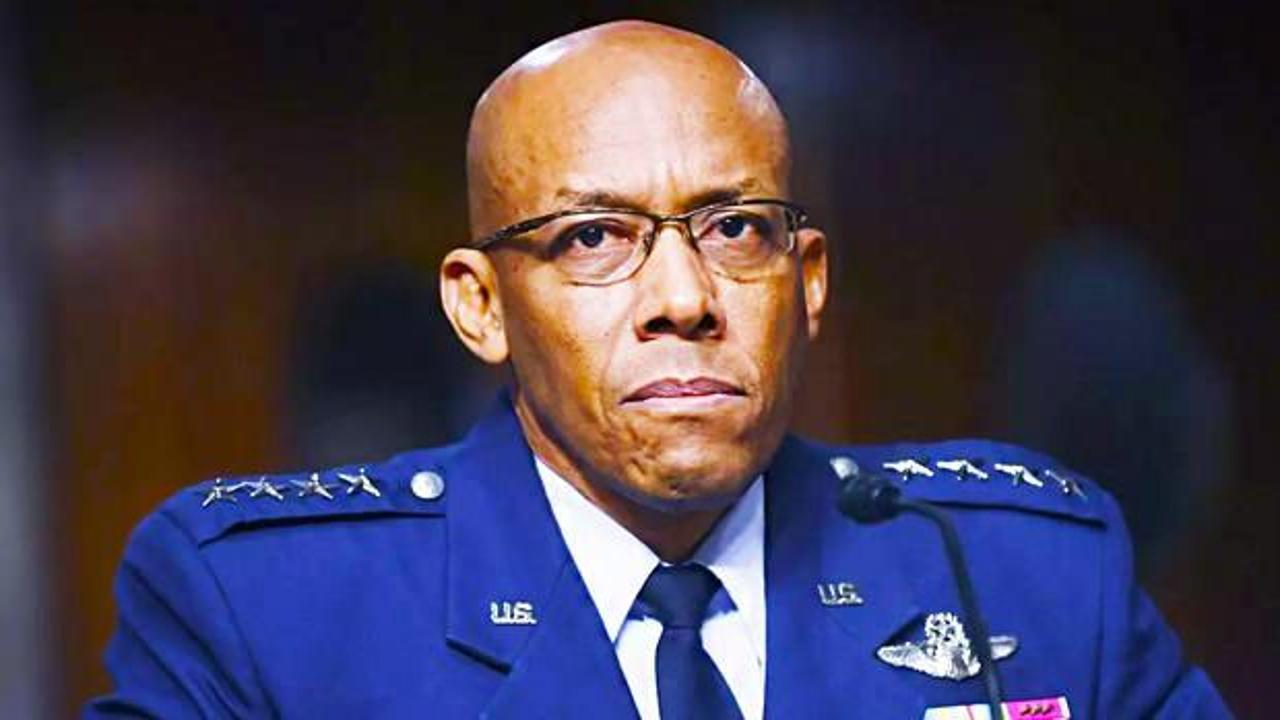 ABD Genelkurmay Başkanı’ndan İsrail’e uyarı