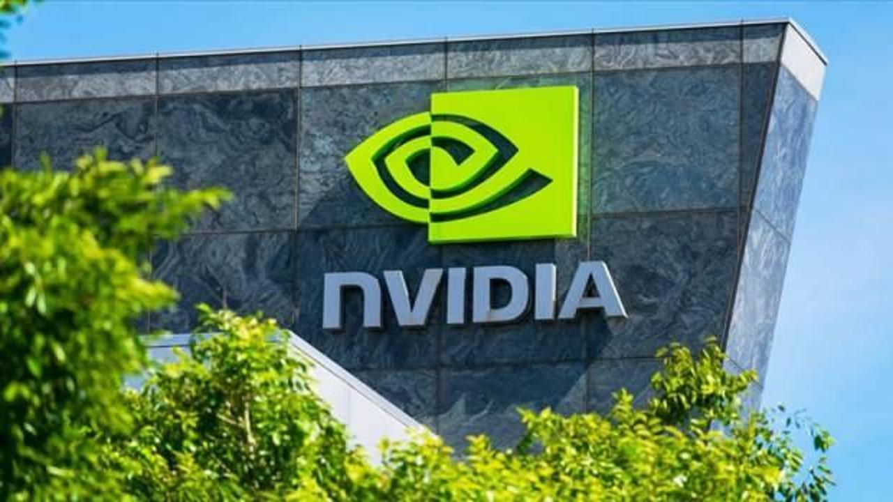 Nvidia’nın geliri beklentilerin üzerinde gerçekleşti!