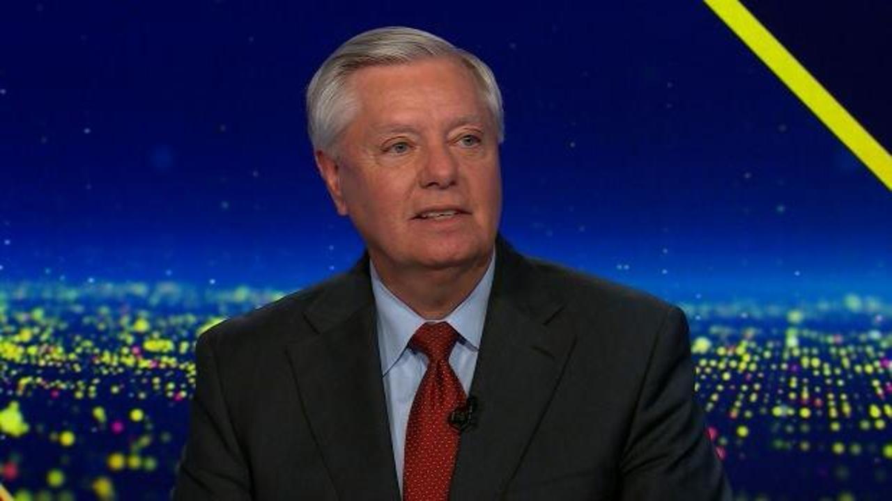 ABD’li senatör Lindsey Graham’dan kan donduran açıklama: Öldürmede sınırımız yok!