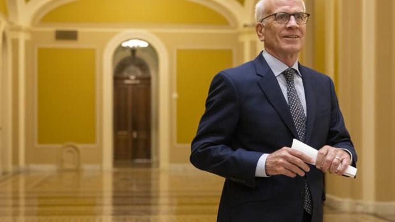 ABD’li Senatör Welch, Gazze’de “süresiz ateşkes” çağrısı yaptı