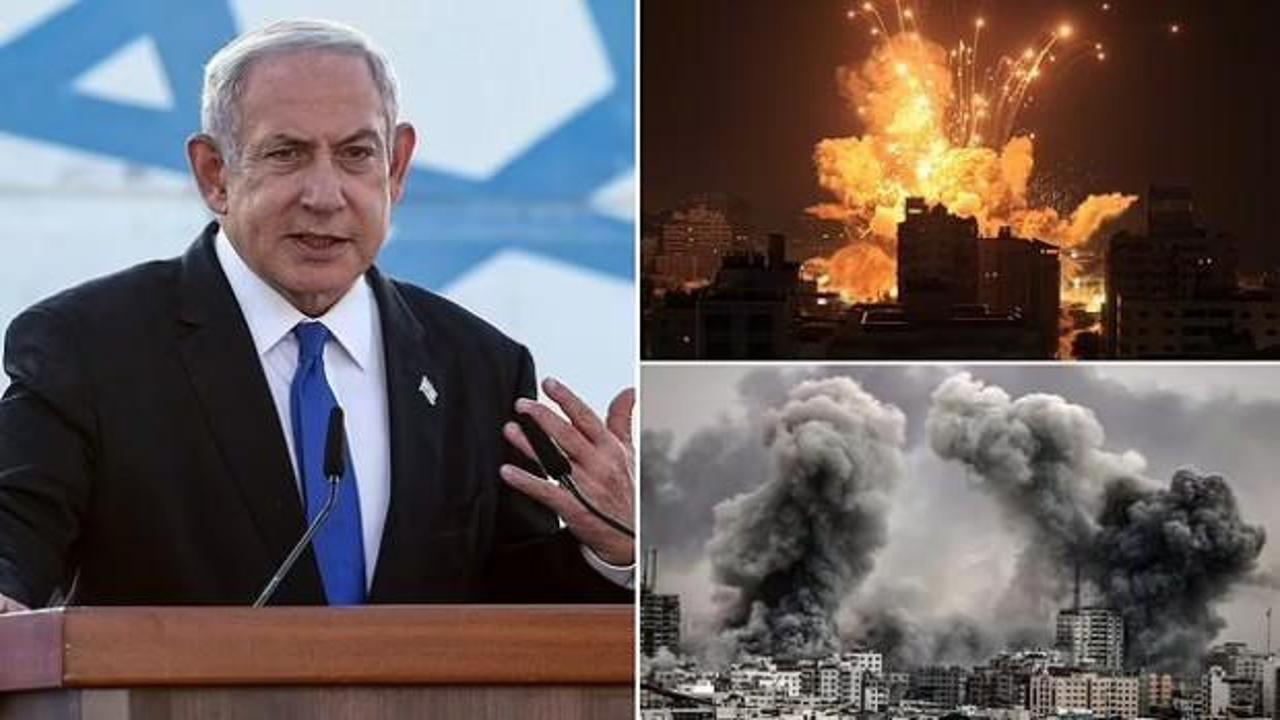 ABD’li yetkili: İsrail gelecek hafta Gazze’de taktik değiştirecek