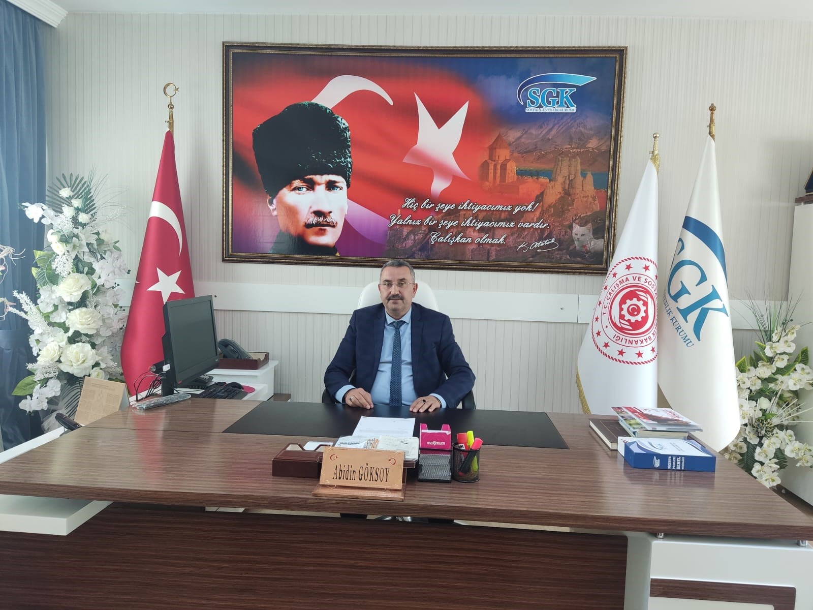 SGK’dan ‘Kayıt dışı istihdam’ uyarısı