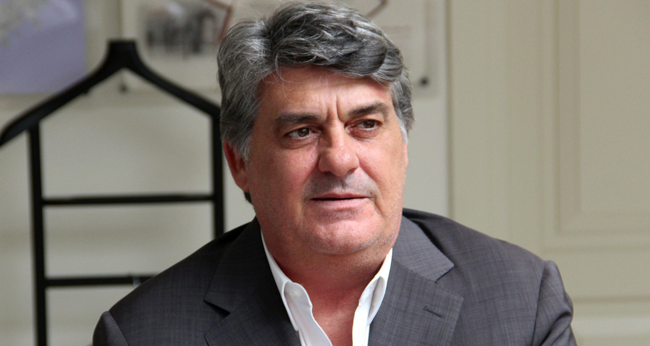 Serdal Adalı: “Devre arasında maliyeti yüksek futbolcularla yollarımızı ayıracağız”