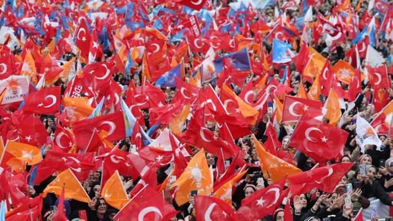 AK Parti’de yerel seçim hazırlığı: Adaylar böyle belirlenecek