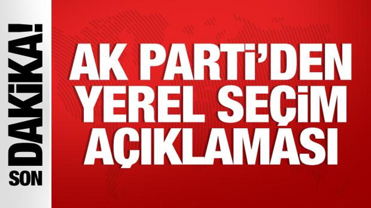 AK Partili Ali İhsan Yavuz, Başkent Kulisi’nde
