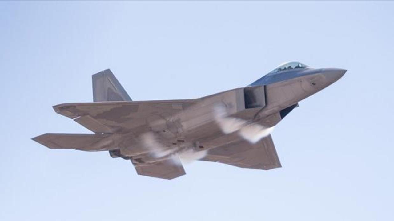 Akdeniz’de bir ABD askeri uçağının düştüğü açıklandı