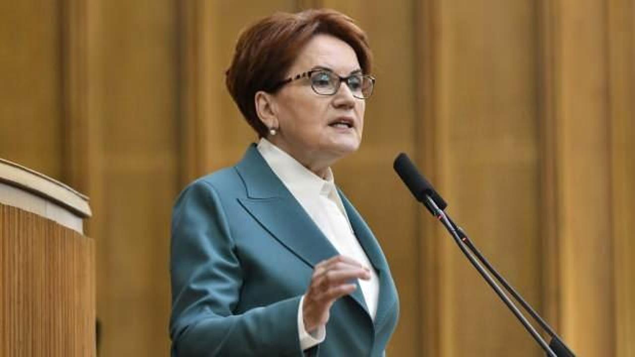 Meral Akşener 6 belediye başkan adayını daha açıkladı
