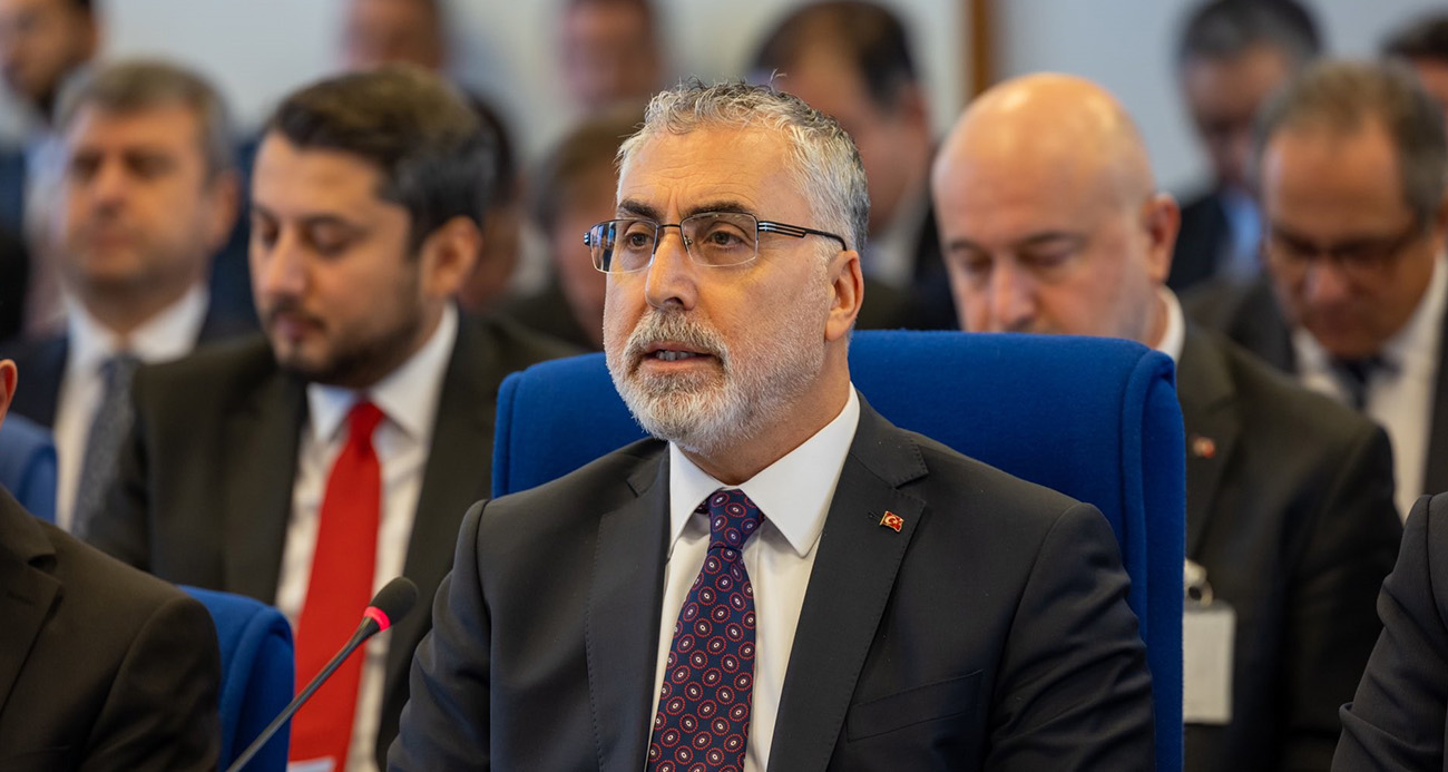 Bakan Işıkhan: “Asgari ücrette hedefimiz satın alma gücünün düşmemesidir”