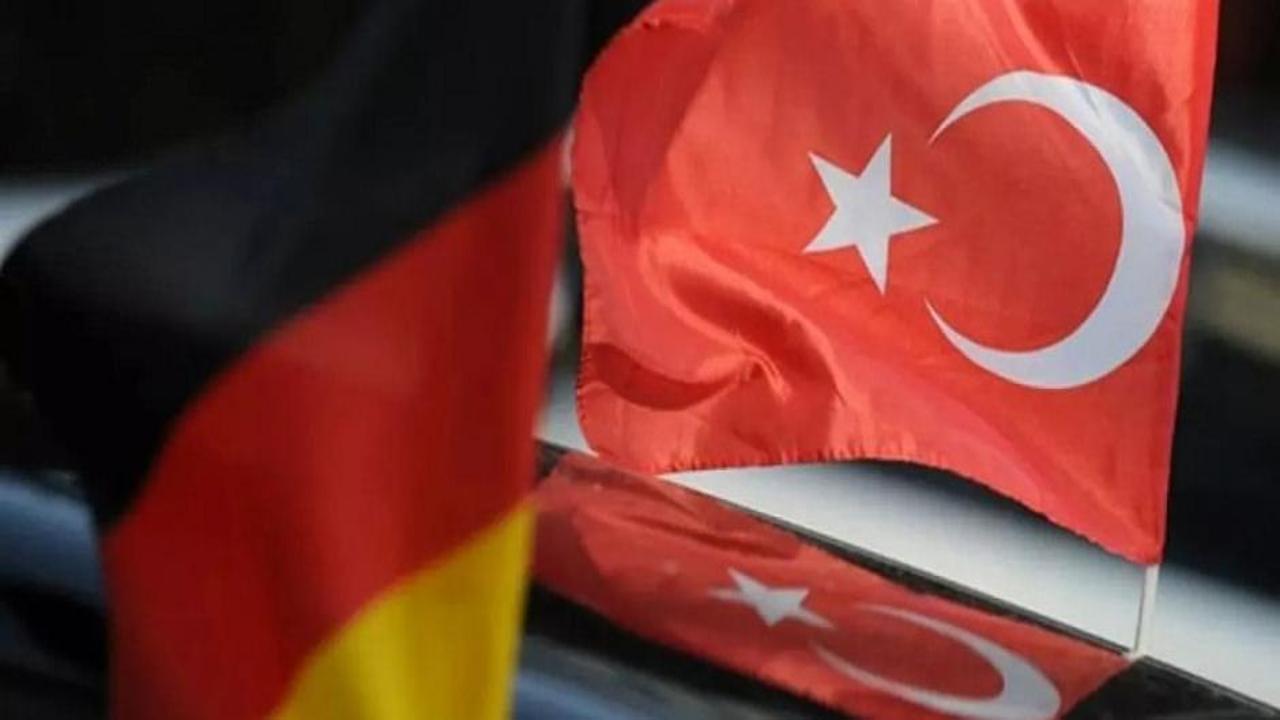 Alman iş dünyasından Türkiye açıklaması: Durum oldukça olumlu