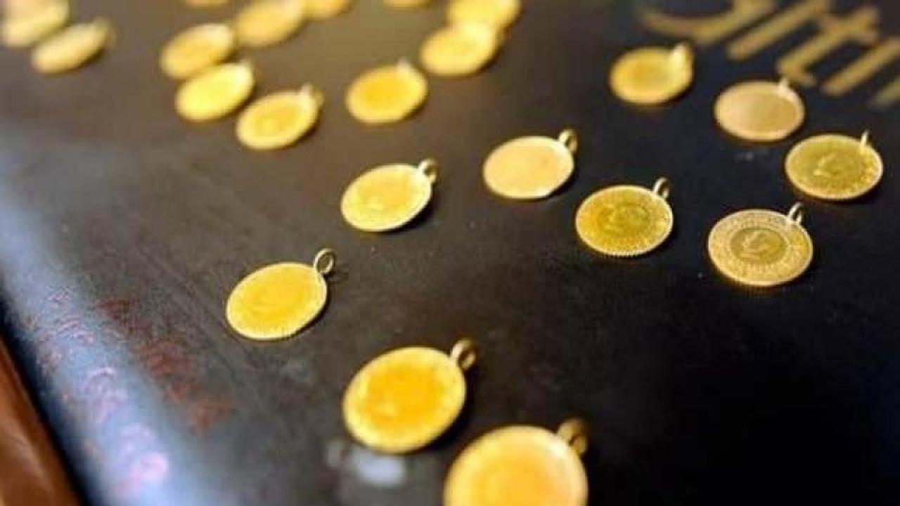 Altın sınırlı yükseliyor