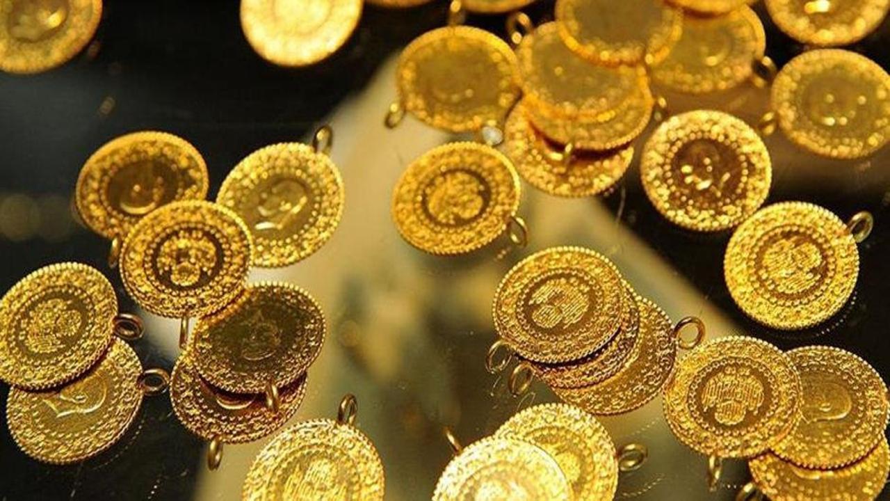 “Altın yatırımcısını güzel günler bekliyor”