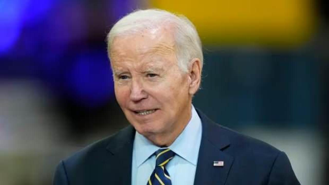 Amerikalı diplomatlardan Biden’a Gazze uyarısı