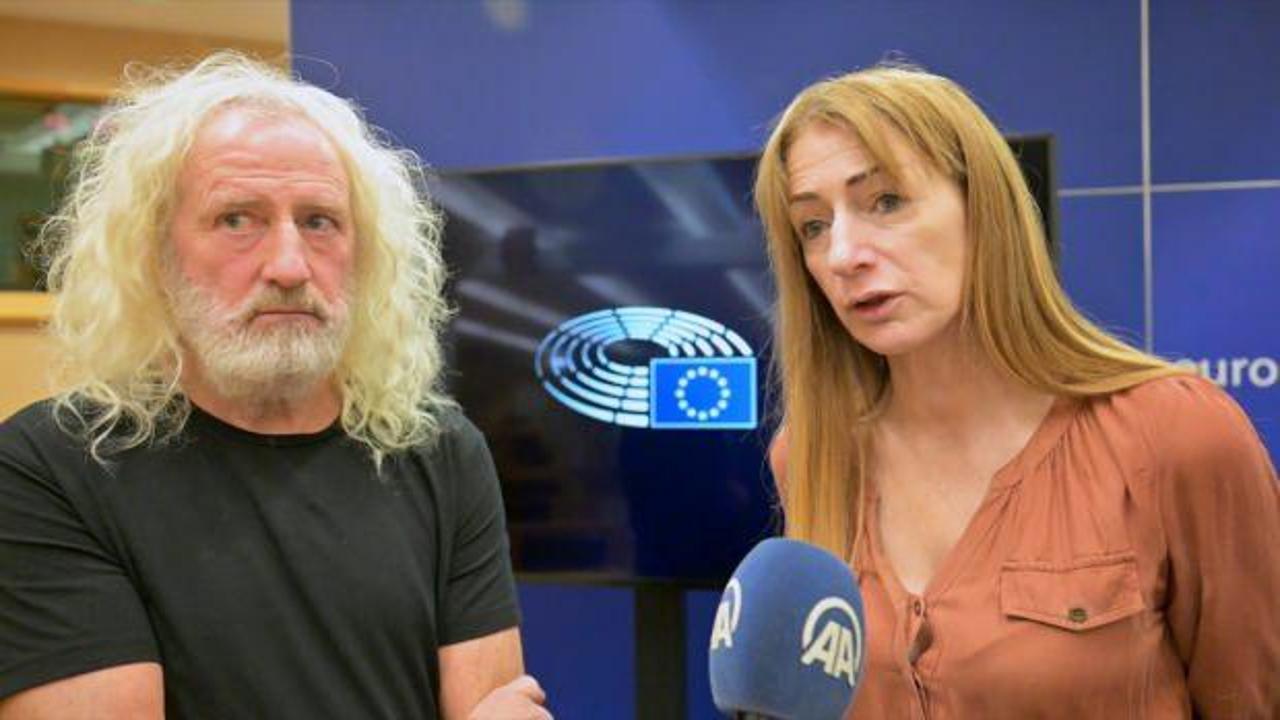 AP milletvekillerinden İsrail’e soykırım suçlaması: Avrupa Birliği yalan söylüyor