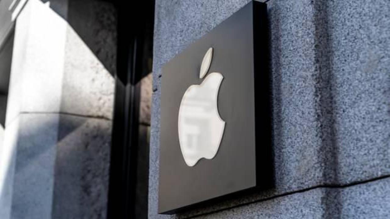Apple’ın gelirinde düşüş!