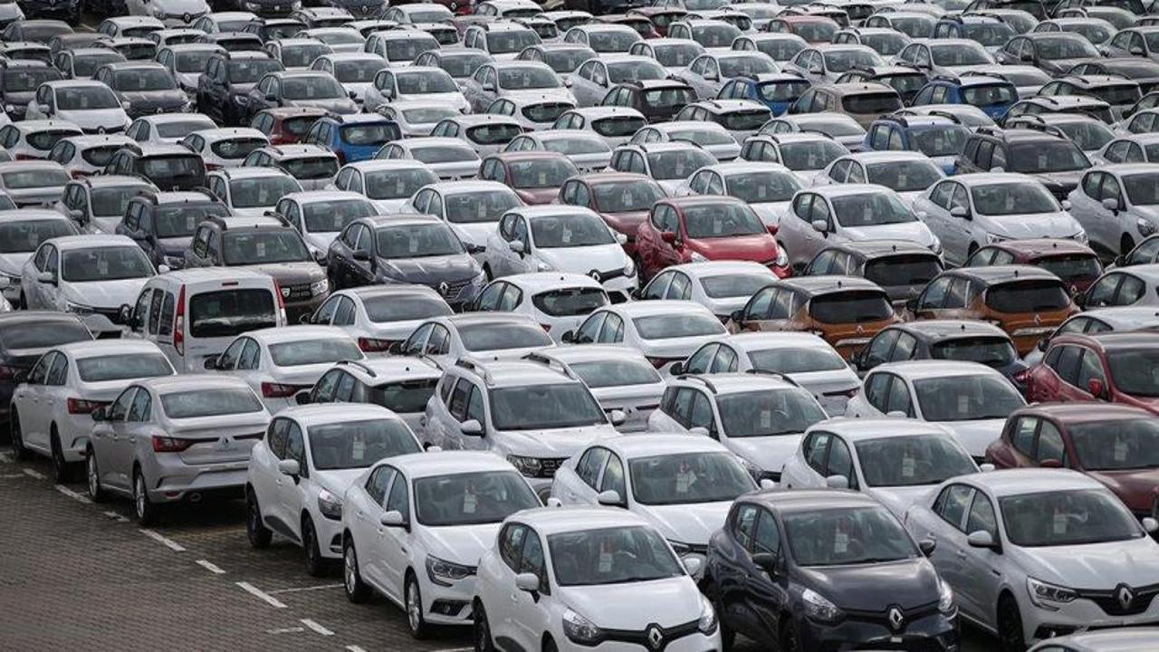 Van’da 63 araç trafikten men edildi, 540 bin TL ceza kesildi