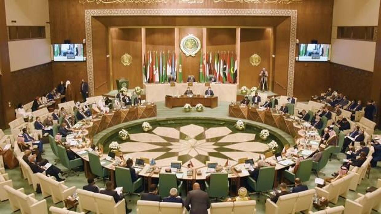 Arap ülkeleri 1 ay sonra harekete geçti: Gazze için ‘olağanüstü zirve’ toplanacak