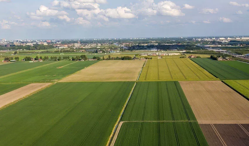 Arsa ve Tarla Satışlarında Tarihi Zirveye Ulaşıldı