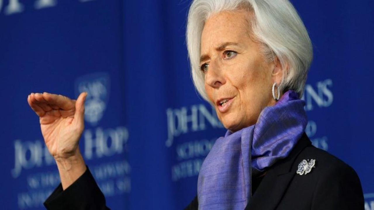 Avrupa bankalarına uyarı