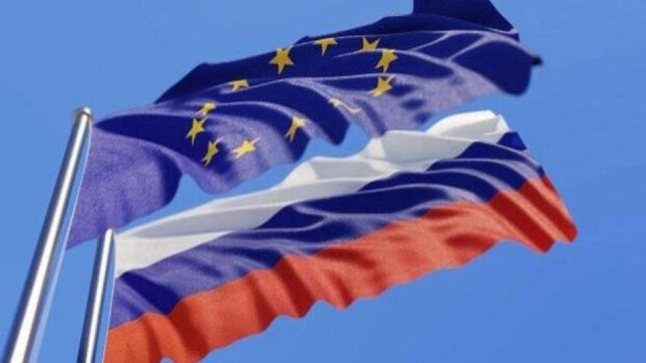 Avrupa kendi ayağına sıktı: Avrupalı şirketler 250 milyar avro kaybetti