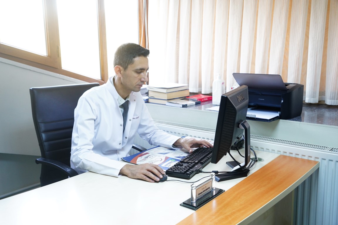 Uzmanlar uyardı: Gece kaşıntıları uyuz belirtisi olabilir